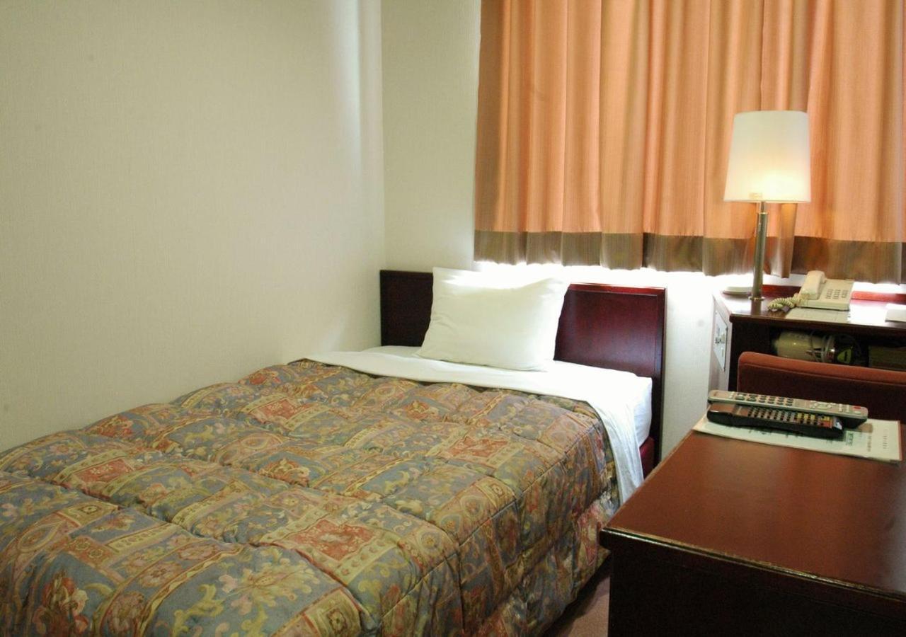 Hotel Kakuban Yonago Exterior photo
