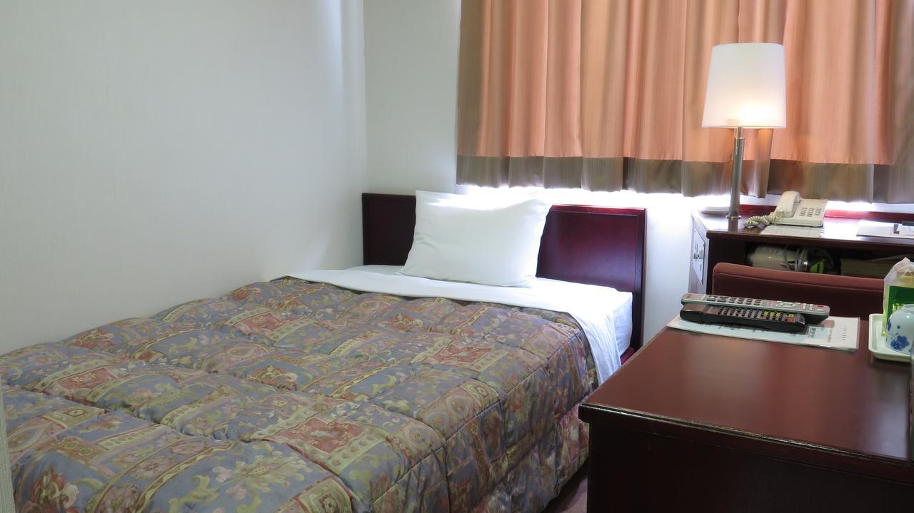 Hotel Kakuban Yonago Exterior photo